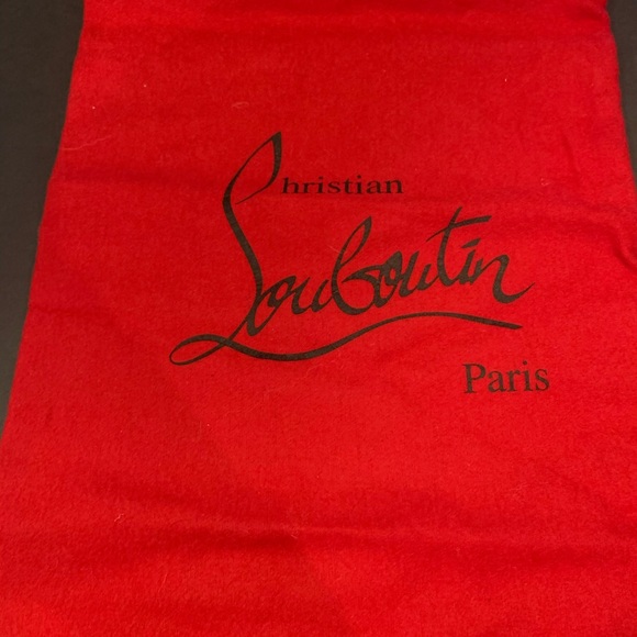 Christian Louboutin Argotik 120 Patent -best offer - Picture 10 of 15